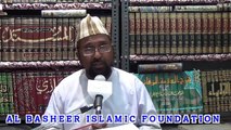 Hazrat Imam Jafar e Sadeq Raziyallahu Anh Ke Farmodat(#1) By Maulana Hafiz Mohammed Mujeeb Khan Naqshbandi