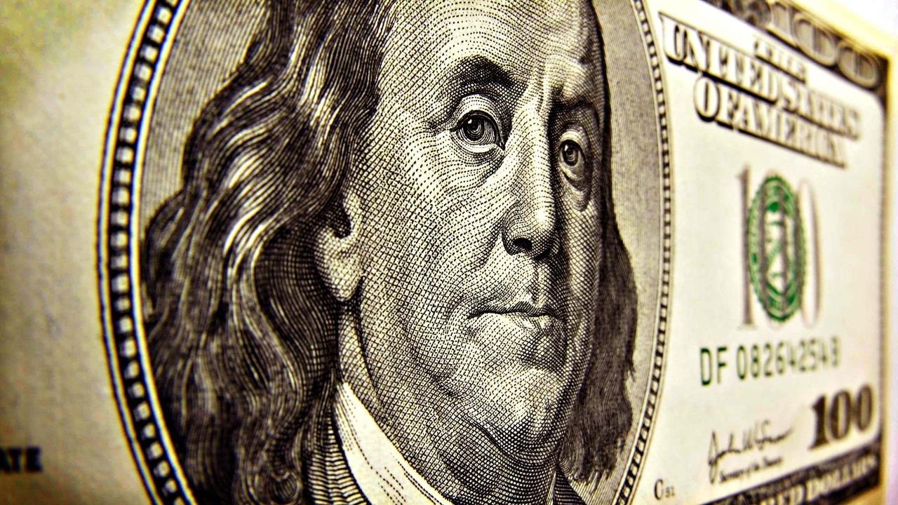 The Trump effect on US dollar