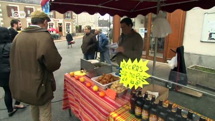 Francia decide: ¿apertura o aislamiento? | Hecho en Alemania