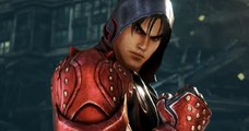 Tekken 7 - Gameplay Jin vs Xiaoyu