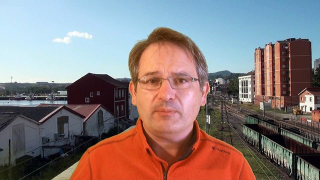 Ecologistas piden que se inicie ya el Protocolo de Contaminación en Avilés