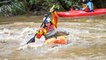 Kayaker Dane Jackson Paddles to Keep Local Rivers Clean | Spring Cleaning