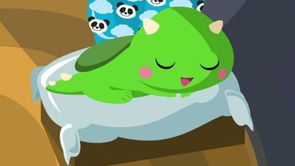 Babiruxa - É Tão Bom Dormir