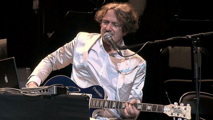 The Goran Bregovic Wedding And Funeral Band - Bella Ciao