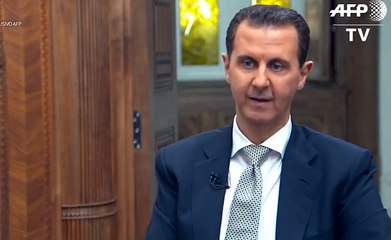 Las palabras del mandatario tras ocurrio la advertencia en su territorio