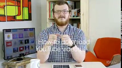 How To Simple Download YouTube Videos