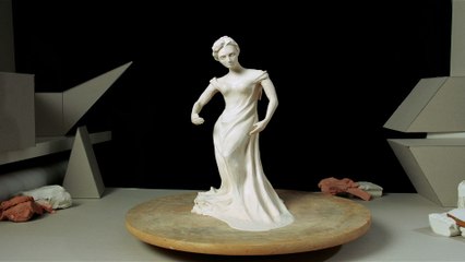 Renata Przemyk - Rzezba Dnia