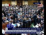 غرفة الأخبار | اللجنة التشريعية : بطلان عضوية النائب أحمد مرتضى تنفيذاً لحكم المحكمة