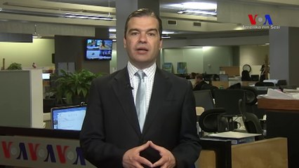 VOA Flaş Haber 13 Nisan