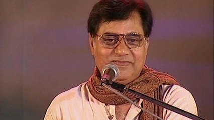 Jagjit Singh - Raat Khamosh Hai