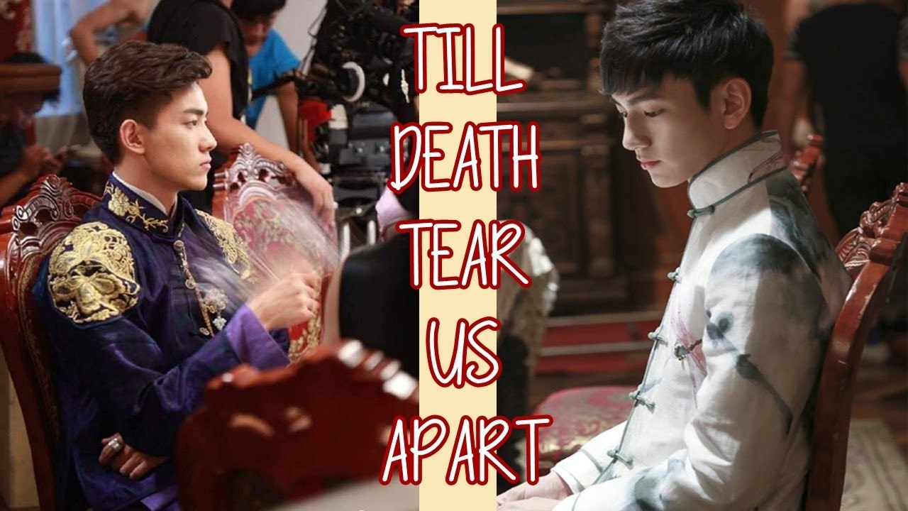 Till Death Tear Us Apart cap. 1
