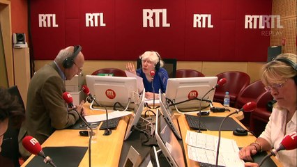 "François Hollande est en campagne", estime Olivier Mazerolle