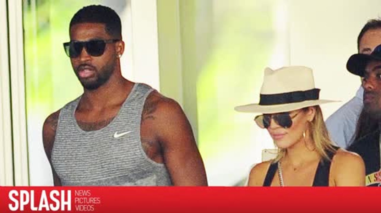 Khloe Kardashian lista para casarse y tener hijos con Tristan Thompson