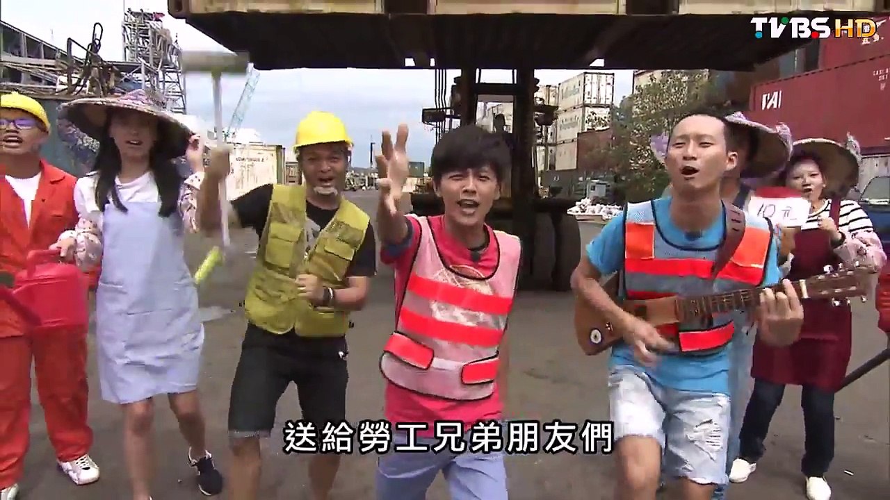 【高雄】三代春捲 食尚玩家 浩角翔起 20151005 (1/7)