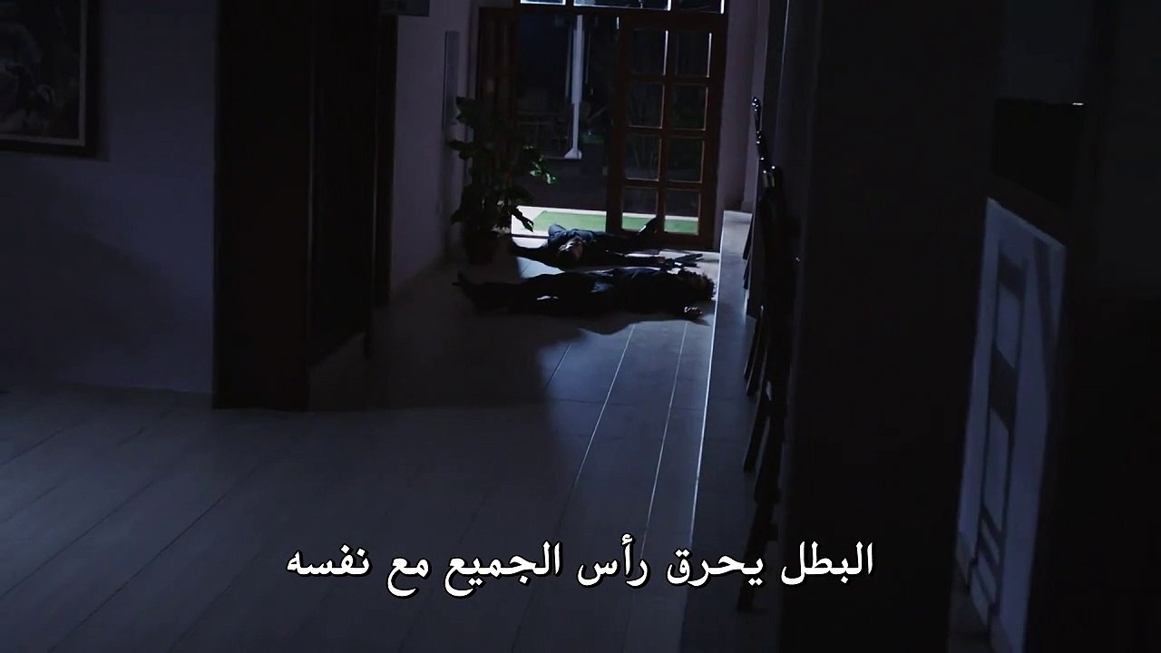 أولني كدار فينال