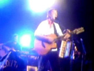 Renaud - Les charognards à la Cigale!