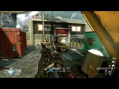 Call of Duty Elite Trailer (COD Black Ops 2)