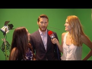 Gene Farber & Ava Cantrell Exclusive Interview | One Under the Sun Movie