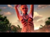 Far Cry 3 : Tribes gameplay trailer