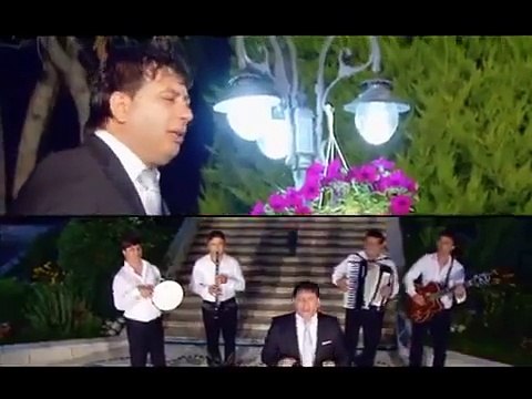 Edmond Muho Malli ne zemer Official Video HD