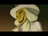 Professeur Layton et le Masque des Miracles : Trailer (FR)