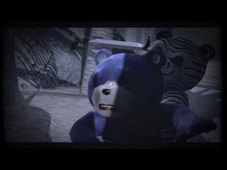 Naughty Bear Panic in Paradise : Launch Trailer