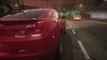 Need For Speed Most Wanted : Multi Mode Trailer