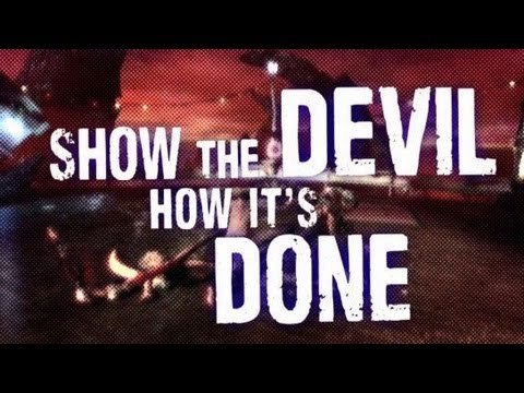 DmC Devil May Cry : Pre-order bonus trailer