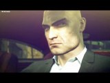 Hitman Absolution : Performance capture making Of