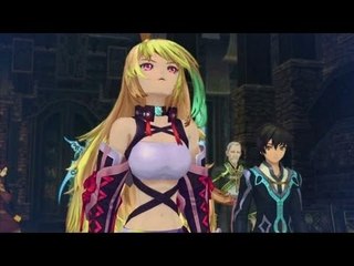 Tales of Xillia 2 : PS3 Gameplay