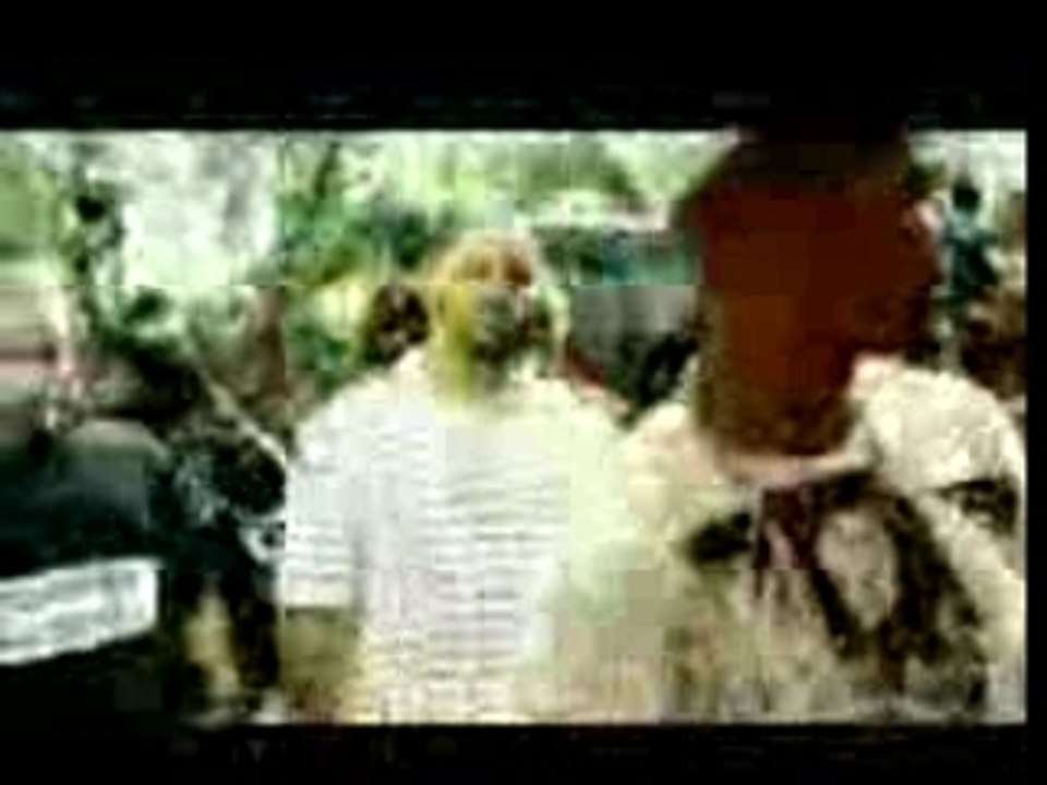 T.I. - Big Shit Poppin'