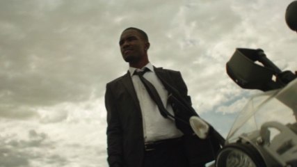 Frank Ocean - Pyramids (Explicit)