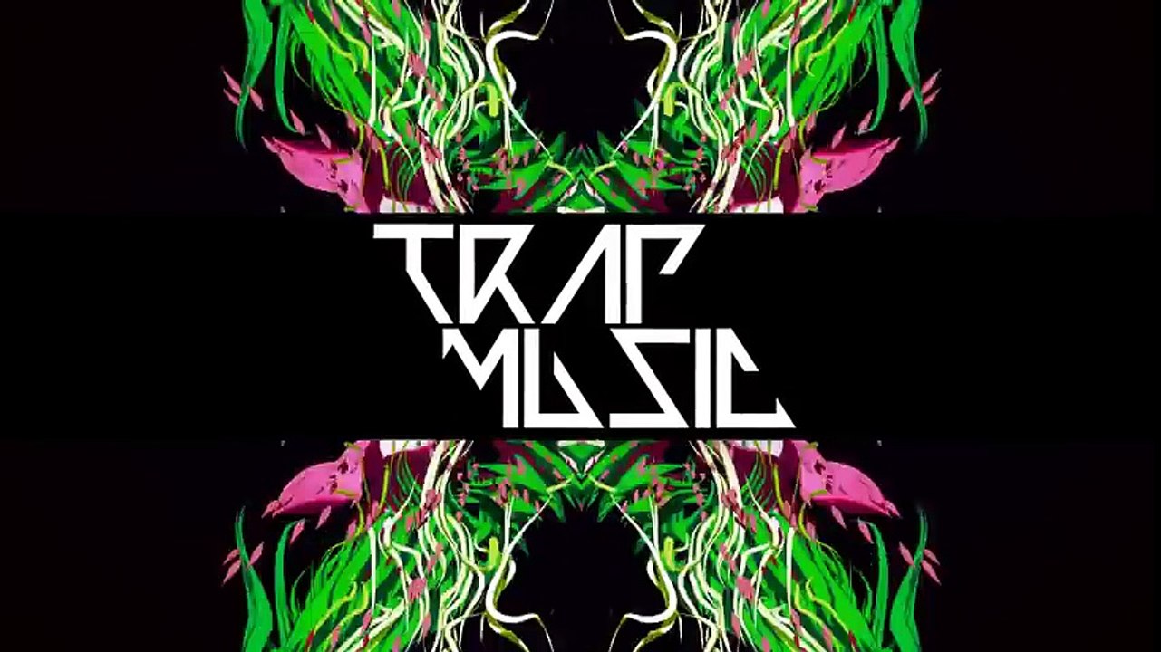 Zombie Nation - Kernkraft 400 (K Theory Trap Remix)