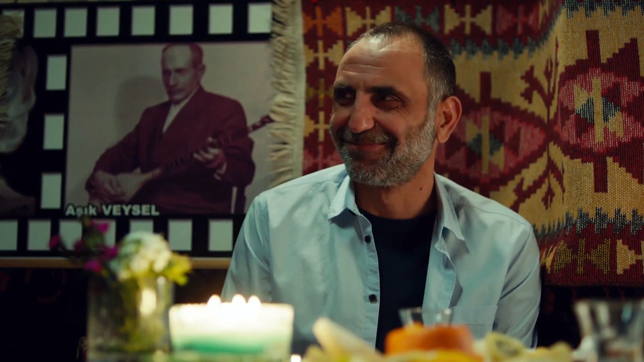 مسلسل هذه المدينة ستلاحقك الحلقة 14 مترجمة للعر...