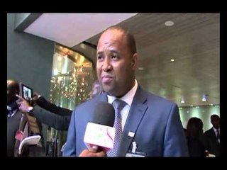 Abdoulaye Baldé rassuré par le discours de Macky au club de Paris