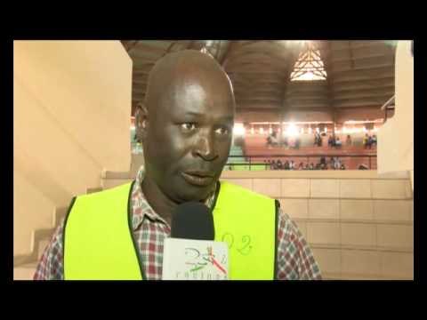 Les dirigeants du Basket ont pris de nouvelles dispositions pourr bannir la violence lors des matchs