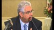 Nizar Baraka PDT conseil économique Maroc explique comment stopper l'immigration