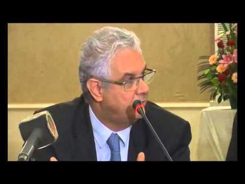 Nizar Baraka PDT conseil économique Maroc explique comment stopper l'immigration