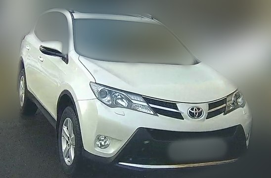 NEW 2018 Toyota RAV4 XLE 4door 4wd WHITE PEARL. NEW generations. Will be made in 2018.