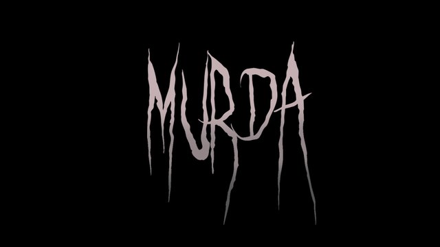 Bounce Squad - MURDA