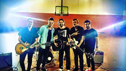 Tan Bionica - Un Poco Perdido