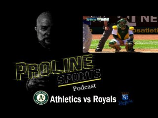 PROLINE DAILY | MLB White Sox/Indians  | Free Pick | A's/Royals | April 13, 2017