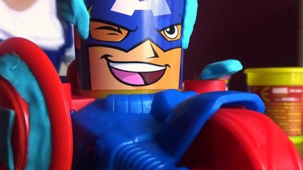 Play-Doh - Pojazdy S n