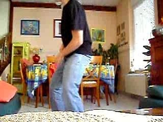 danse tecktonik amateur