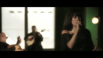 Ana Moura - Fado Vestido De Fado