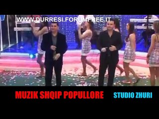 Bujar Cici & Reshit Boka - Zambak i Bardh 2017