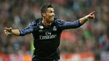 Watch Cristiano Ronaldo's History-Making 100th European Goal