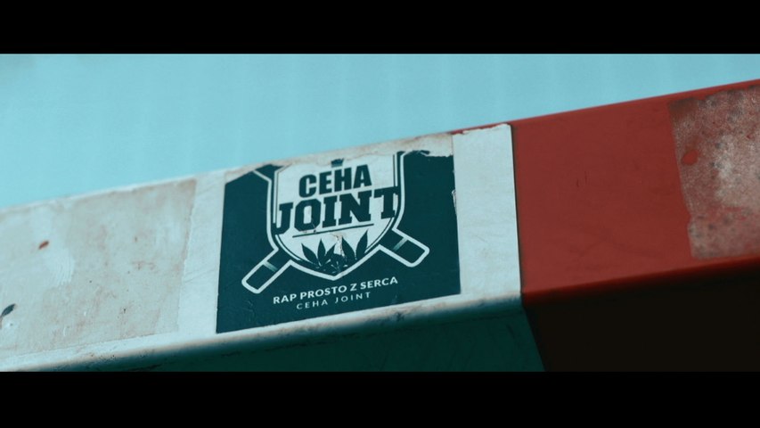 Ceha Joint - Zajawka