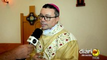 Bispo de Cajazeiras-PB fala sobre ritos da Semana Santa e anuncia programação nas igrejas