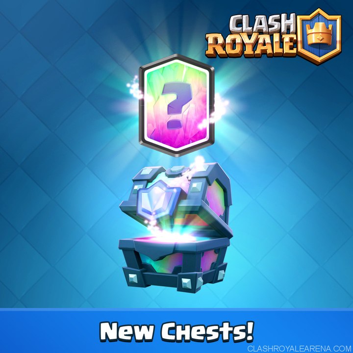 open chest legendary 100% work